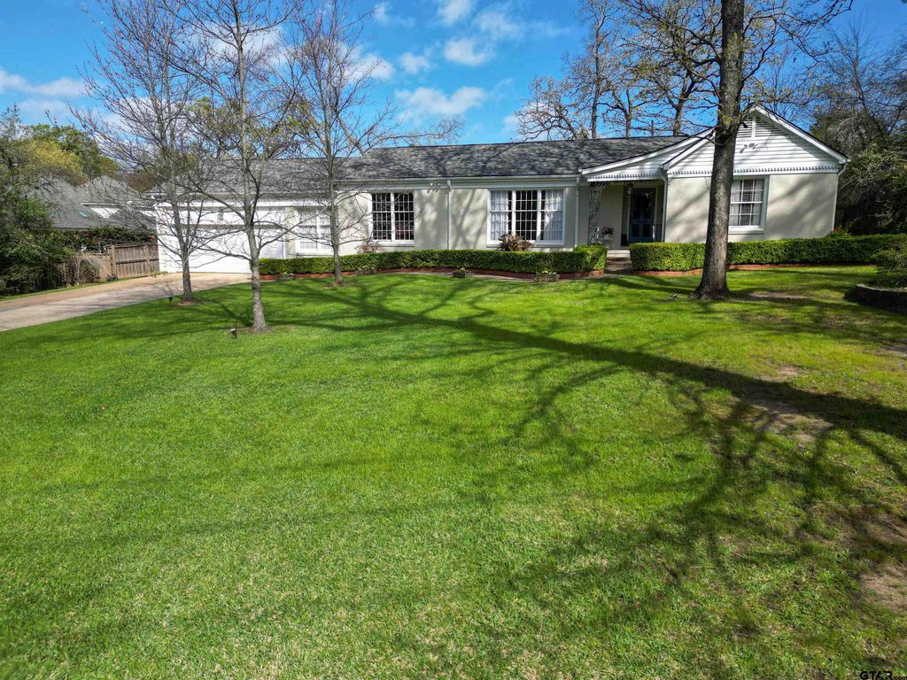 2115 Old Jacksonville Rd., Tyler, TX 75701