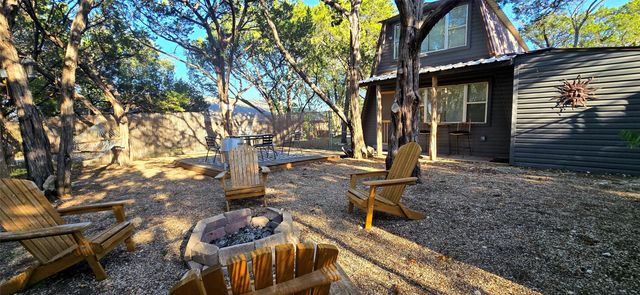 1630 S Chisholm Trail, Granbury, TX 76048