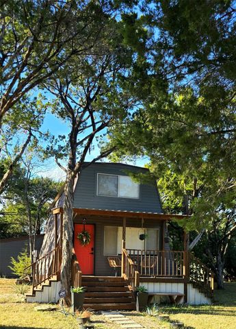 1630 S Chisholm Trail, Granbury, TX 76048