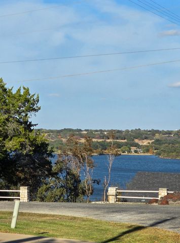 1630 S Chisholm Trail, Granbury, TX 76048