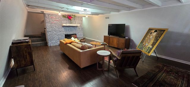 1630 S Chisholm Trail, Granbury, TX 76048