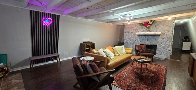 1630 S Chisholm Trail, Granbury, TX 76048