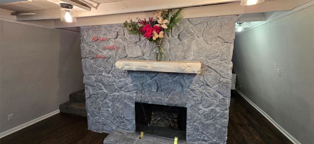 1630 S Chisholm Trail, Granbury, TX 76048