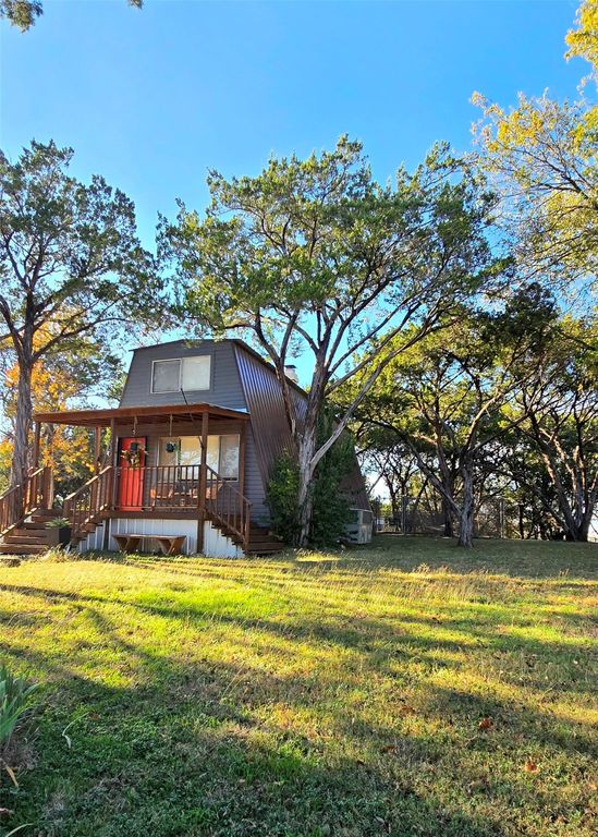 1630 S Chisholm Trail, Granbury, TX 76048