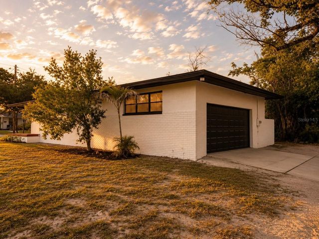 2605 E 17TH AVENUE, Tampa, FL 33605