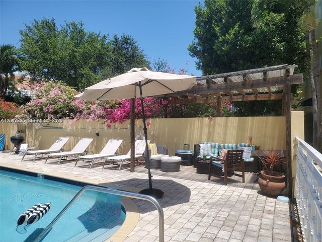 4812 Pine Tree Drive 201, Miami Beach, FL 33140
