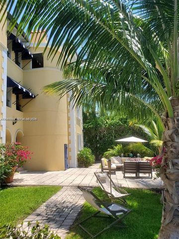 4812 Pine Tree Drive 201, Miami Beach, FL 33140