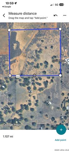 920 County Road 665, Devine, TX 78016