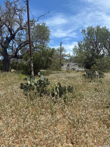 920 County Road 665, Devine, TX 78016