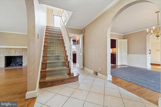 1042 BLYTHE AVE, Drexel Hill, PA 19026