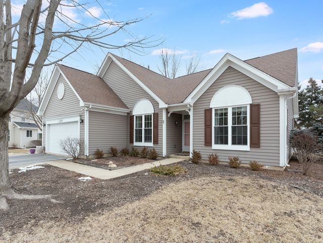 1329 Amaranth Drive, Naperville, IL 60564