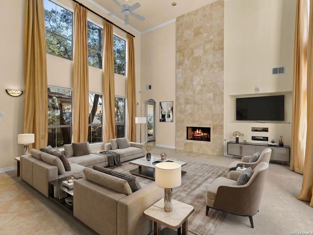 21218 Harvest Hills, San Antonio, TX 78258