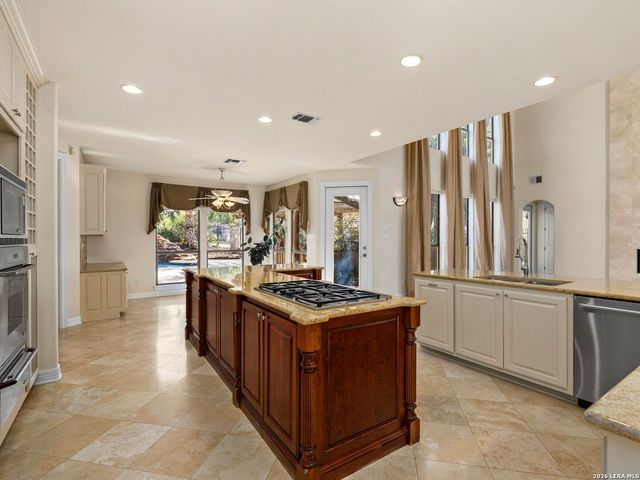 21218 Harvest Hills, San Antonio, TX 78258