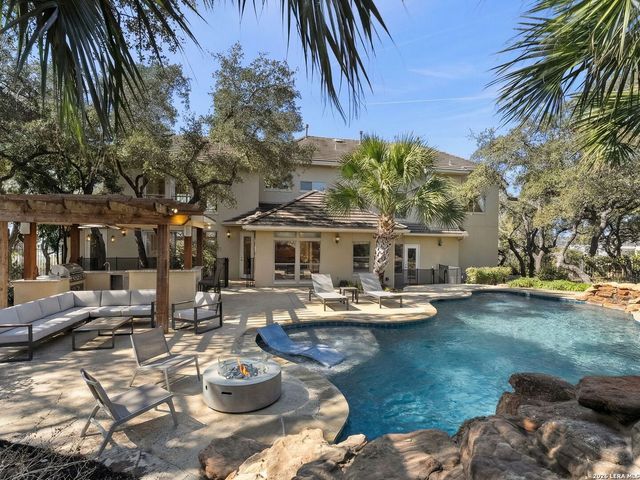 21218 Harvest Hills, San Antonio, TX 78258