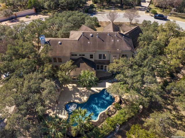 21218 Harvest Hills, San Antonio, TX 78258