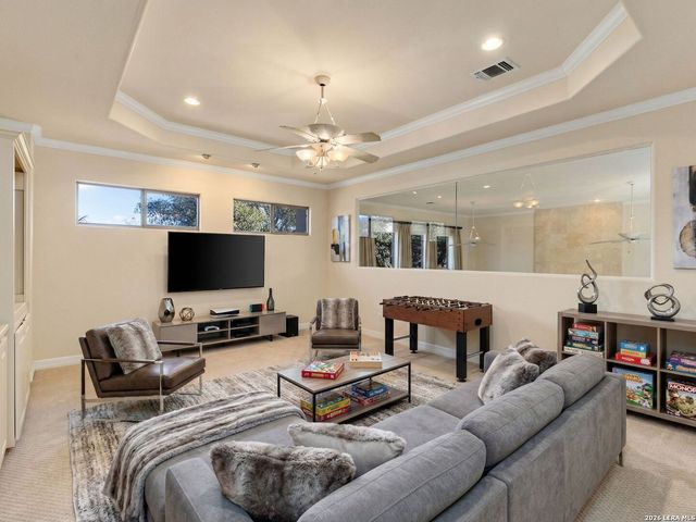 21218 Harvest Hills, San Antonio, TX 78258