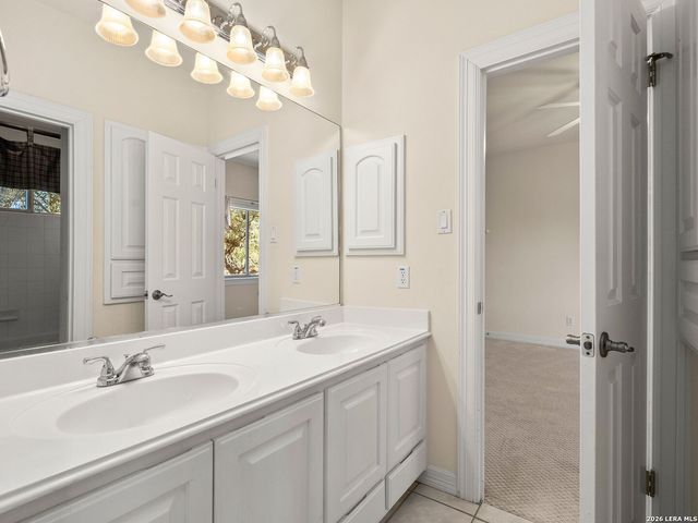 21218 Harvest Hills, San Antonio, TX 78258