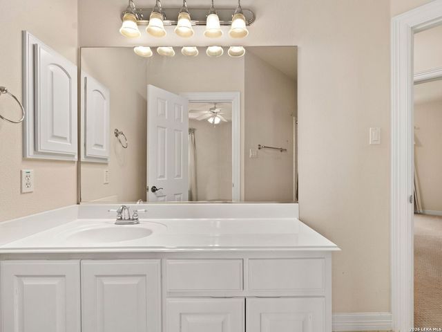 21218 Harvest Hills, San Antonio, TX 78258