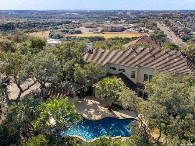 21218 Harvest Hills, San Antonio, TX 78258