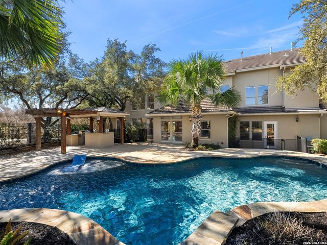 21218 Harvest Hills, San Antonio, TX 78258