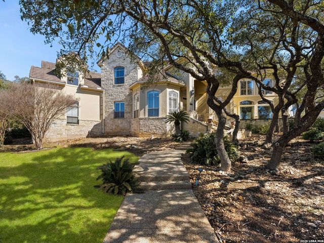 21218 Harvest Hills, San Antonio, TX 78258