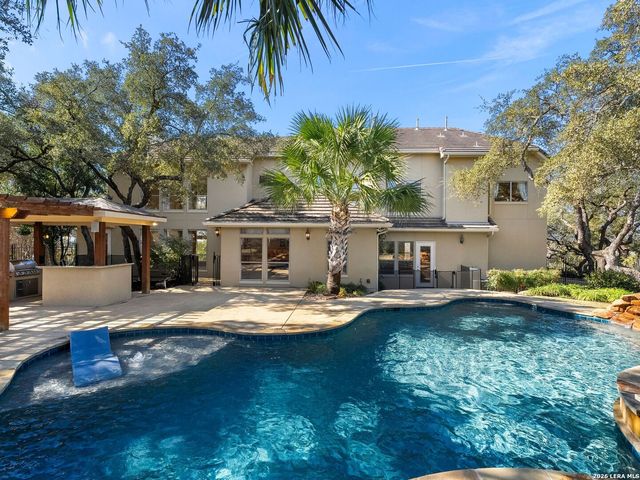 21218 Harvest Hills, San Antonio, TX 78258