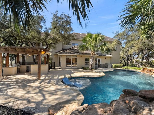 21218 Harvest Hills, San Antonio, TX 78258