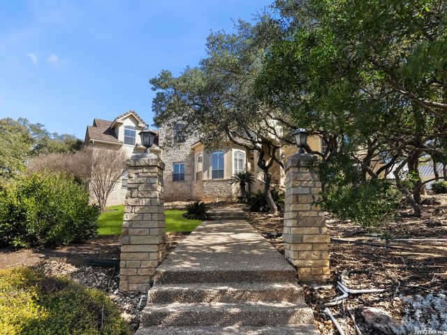 21218 Harvest Hills, San Antonio, TX 78258