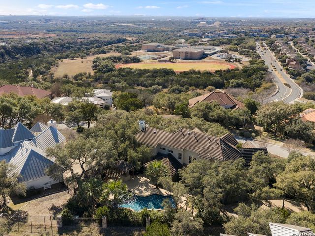 21218 Harvest Hills, San Antonio, TX 78258