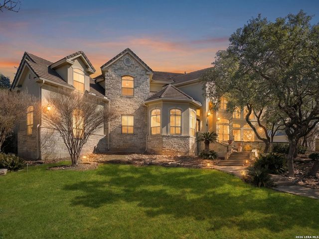 21218 Harvest Hills, San Antonio, TX 78258