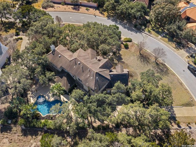 21218 Harvest Hills, San Antonio, TX 78258