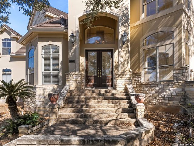 21218 Harvest Hills, San Antonio, TX 78258