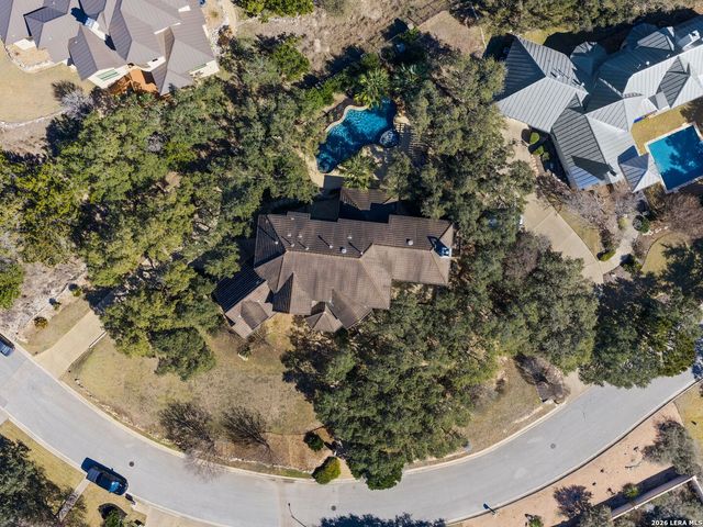 21218 Harvest Hills, San Antonio, TX 78258