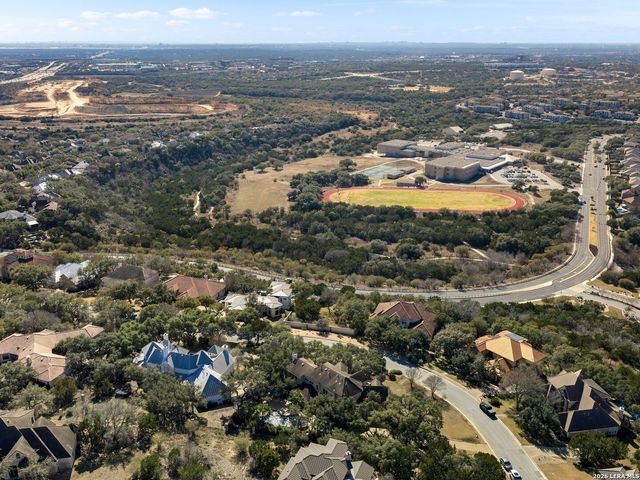 21218 Harvest Hills, San Antonio, TX 78258