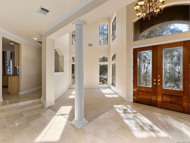 21218 Harvest Hills, San Antonio, TX 78258