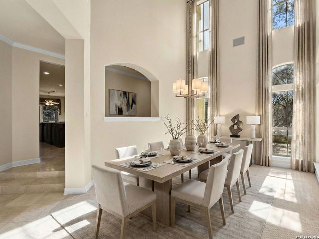 21218 Harvest Hills, San Antonio, TX 78258