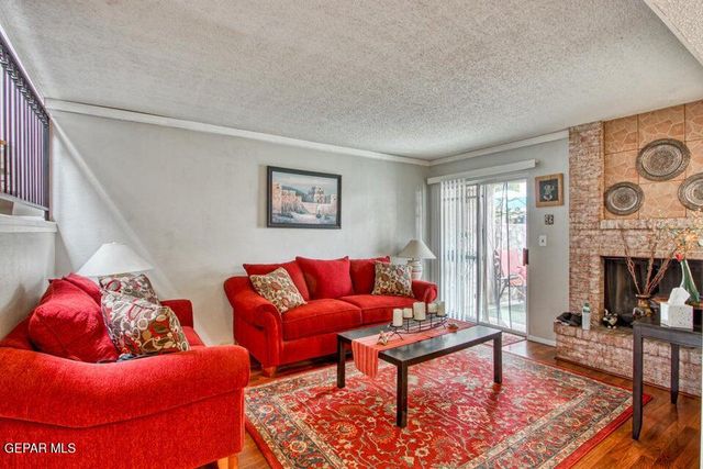 1730 Bara Drive, El Paso, TX 79935