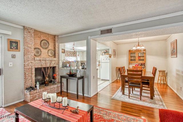 1730 Bara Drive, El Paso, TX 79935