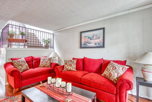 1730 Bara Drive, El Paso, TX 79935