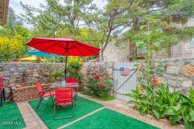 1730 Bara Drive, El Paso, TX 79935