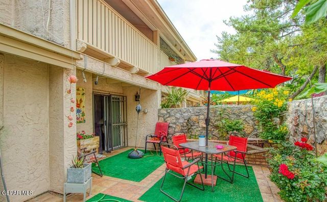 1730 Bara Drive, El Paso, TX 79935