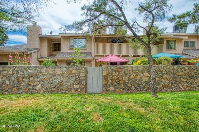 1730 Bara Drive, El Paso, TX 79935