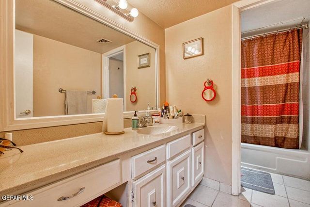 1730 Bara Drive, El Paso, TX 79935