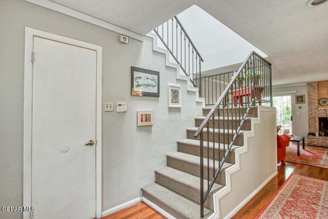 1730 Bara Drive, El Paso, TX 79935