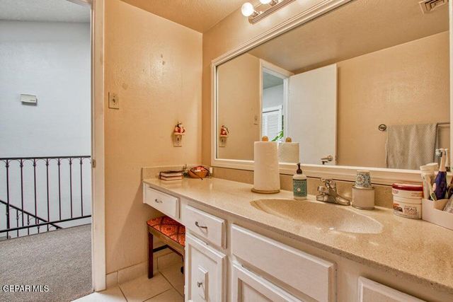 1730 Bara Drive, El Paso, TX 79935