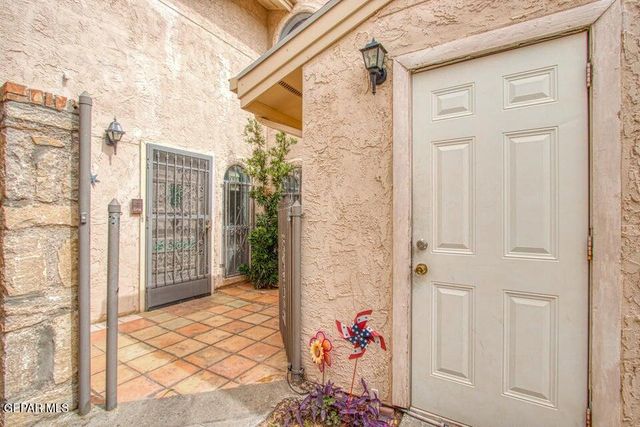 1730 Bara Drive, El Paso, TX 79935