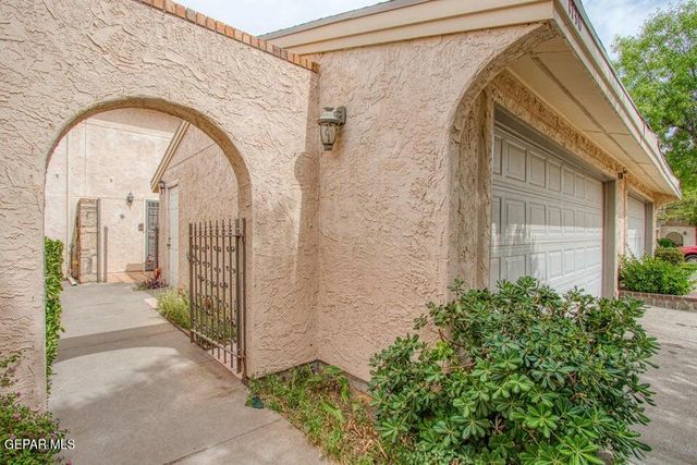 1730 Bara Drive, El Paso, TX 79935