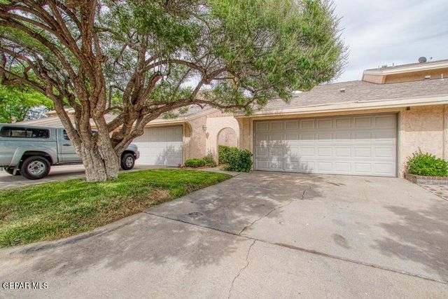 1730 Bara Drive, El Paso, TX 79935