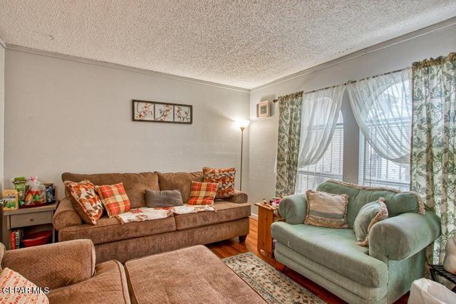 1730 Bara Drive, El Paso, TX 79935