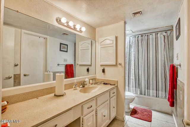 1730 Bara Drive, El Paso, TX 79935